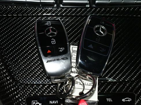 Used 2019 Mercedes-Benz AMG GT 63 S image 97
