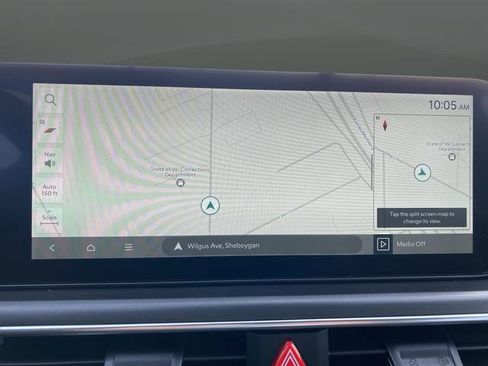 New 2026 Kia K5 GT-Line image 8