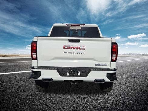 New 2026 GMC Sierra 1500 Elevation w/ Elevation Premium Package image 22