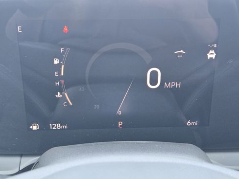 New 2026 Buick Envista Sport Touring w/ Convenience I Package image 11