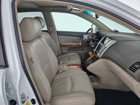 Used 2009 Lexus RX 350 2WD image 10