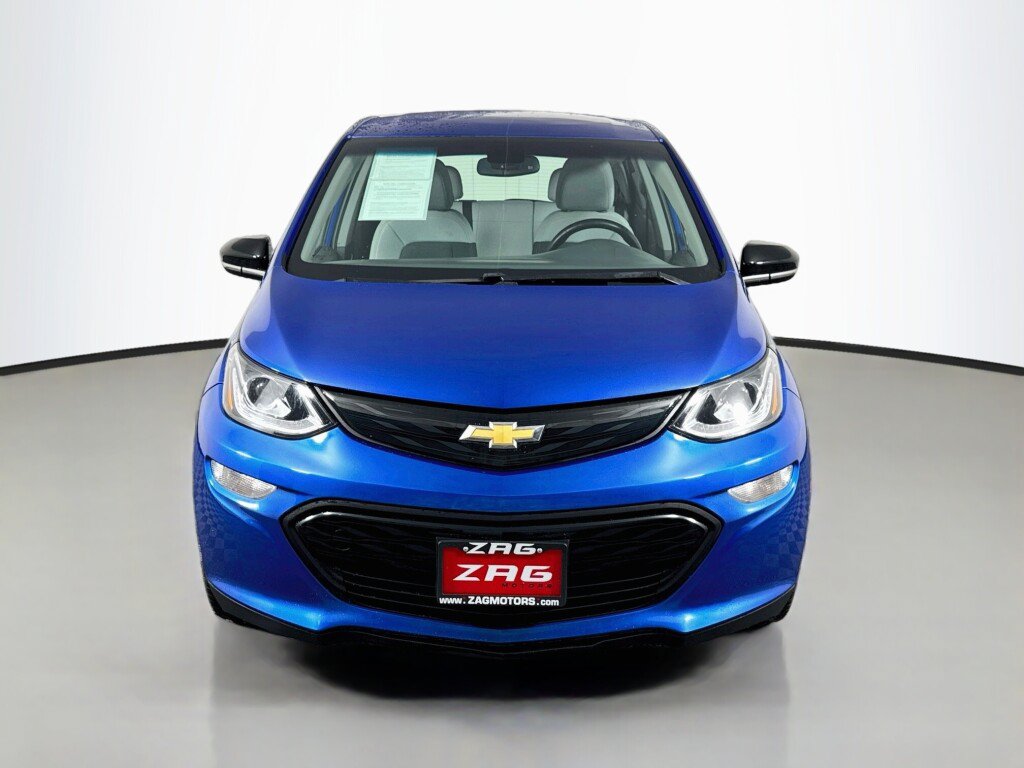 Used 2018 Chevrolet Bolt LT FWD image 8