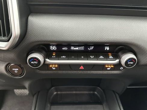 Certified 2025 MAZDA CX-50 2.5 Hybrid w/ Preferred Pkg AWD/4WD image 18