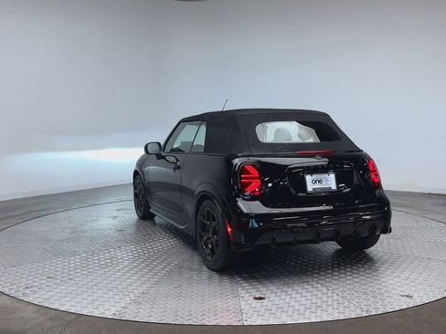 New 2026 MINI Cooper S image 6