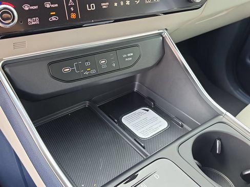 New 2026 Kia Carnival SX FWD image 27