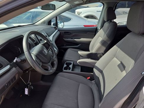 Used 2019 Honda Odyssey LX image 6