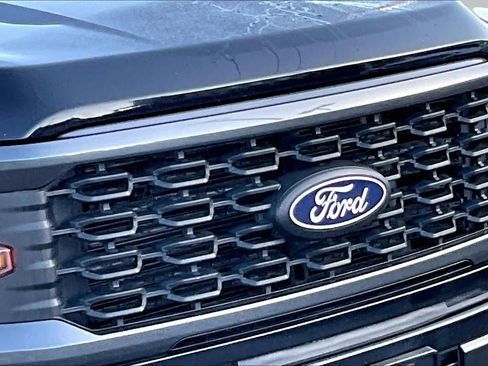 Used 2024 Ford F150 STX RWD image 24
