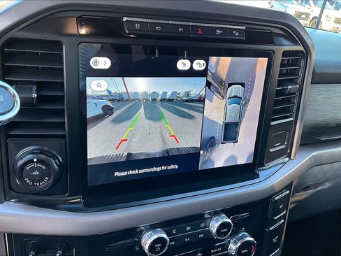 Used 2024 Ford F150 XLT w/ Equipment Group 302A MID image 26