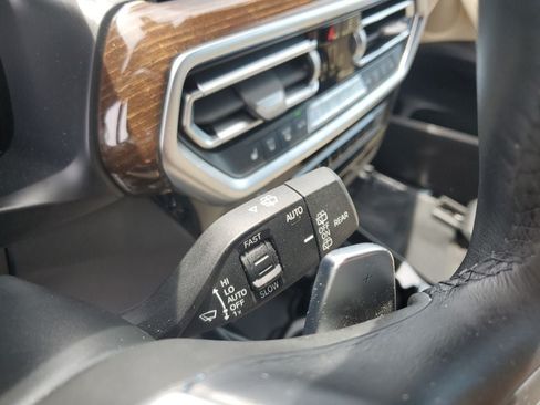 Used 2023 BMW X3 xDrive30i w/ Premium Package AWD/4WD image 27