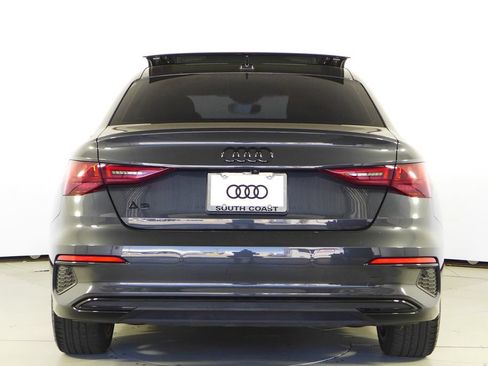 Used 2023 Audi A3 2.0T Premium w/ Convenience Package FWD image 8
