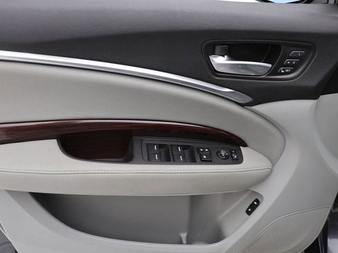 Used 2016 Acura MDX 3.5L SH-AWD image 15