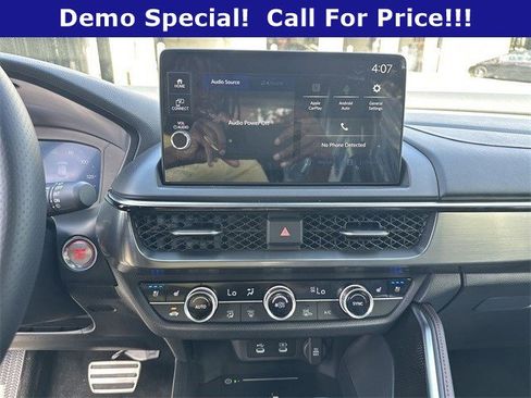 Used 2025 Acura ADX A-Spec image 21