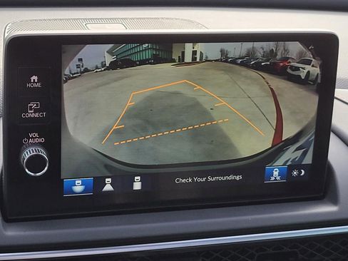 New 2026 Acura ADX A-Spec AWD/4WD image 23