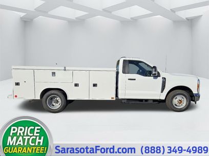 New 2024 Ford F350 XL w/ XL Chrome Package