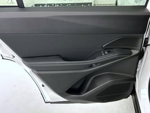 New 2026 Jeep Cherokee Laredo image 20