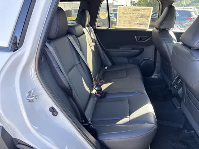 New 2026 Subaru Outback Limited XT AWD/4WD image 20