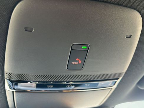 New 2026 Nissan Armada SL w/ Captain's Chari Seat Package image 22