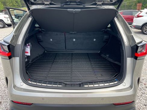 Used 2025 Lexus NX 250 FWD w/ Premium Package image 22