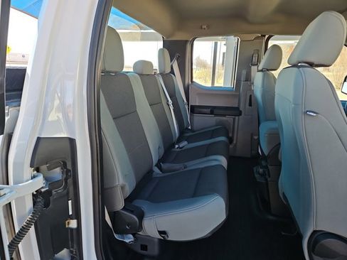 Used 2020 Ford F150 XL w/ Equipment Group 101A Mid image 18