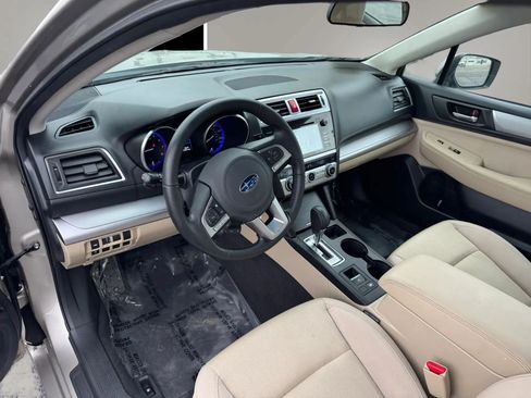 Used 2015 Subaru Legacy 2.5i Premium AWD/4WD image 12