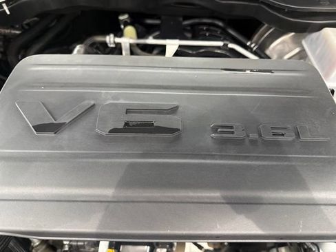 Used 2023 RAM 1500 Big Horn AWD/4WD image 59