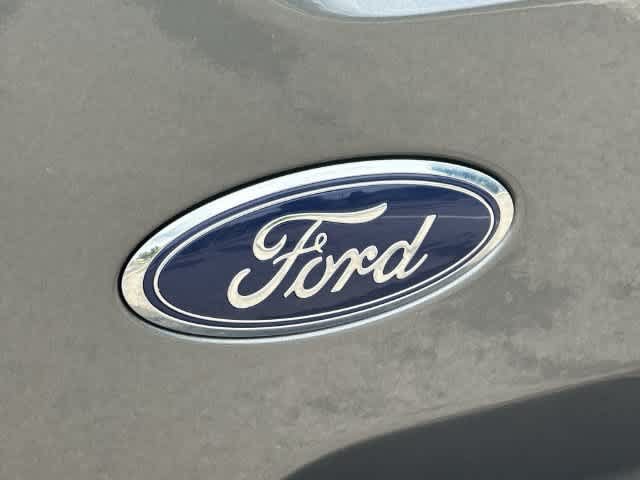 Used 2022 Ford Bronco Sport Outer Banks w/ Tech Package AWD/4WD image 24