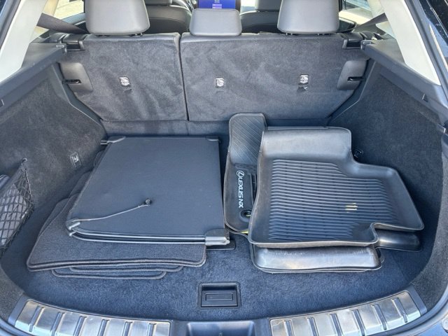 Used 2022 Lexus NX 350 AWD image 28