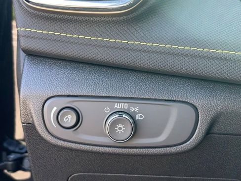 New 2026 Chevrolet TrailBlazer ACTIV w/ Convenience Package image 22