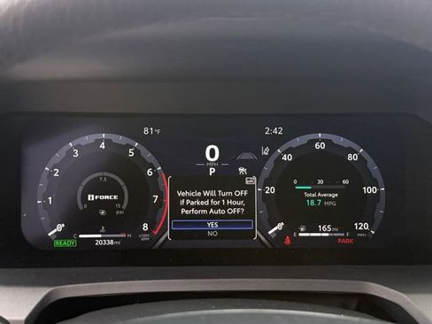 Used 2024 Toyota Tacoma TRD Off-Road AWD/4WD image 14