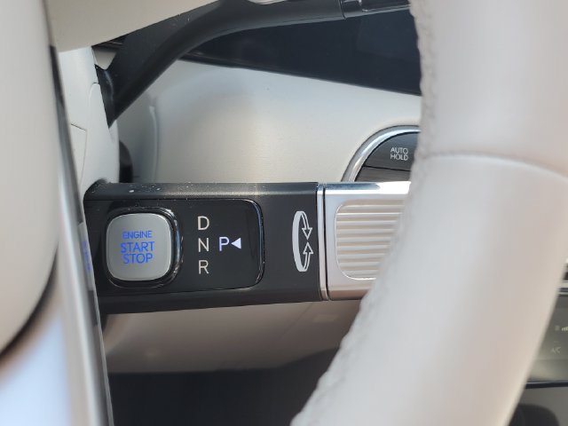Certified 2026 Hyundai Palisade SEL FWD image 25