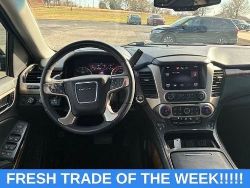 Used 2015 GMC Yukon Denali w/ Touring Package image 20