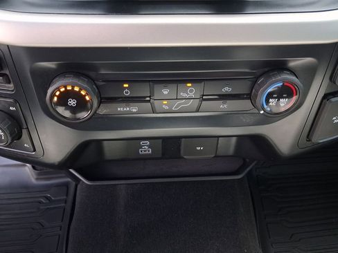 Used 2021 Ford F150 XLT w/ Trailer Tow Package AWD/4WD image 15