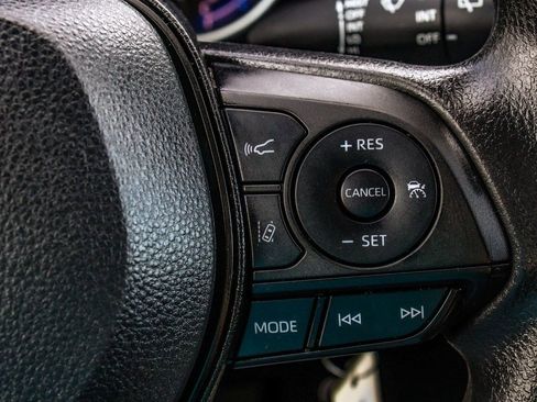 Used 2024 Toyota RAV4 LE image 26