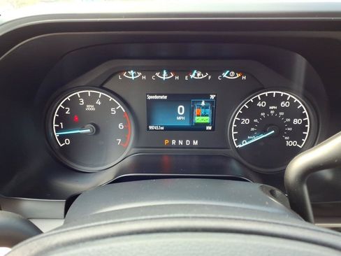 Used 2023 Ford F250 XL w/ XL Chrome Package AWD/4WD image 20