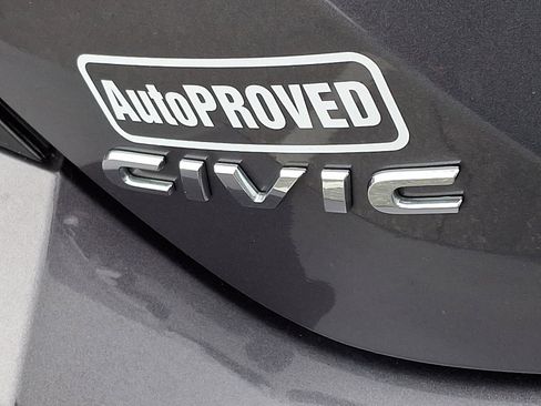 Used 2018 Honda Civic Si image 30