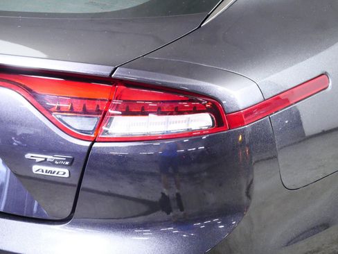 Used 2022 Kia Stinger GT-Line w/ Sun & Sound Package AWD/4WD image 17