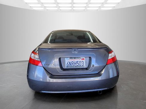 Used 2010 Honda Civic LX image 6