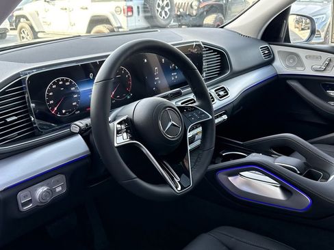 New 2026 Mercedes-Benz GLE 350 GLE 350 image 21