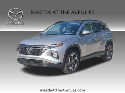 Used 2024 Hyundai Tucson SEL