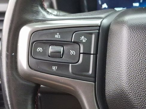 Used 2023 Chevrolet Tahoe RST image 21