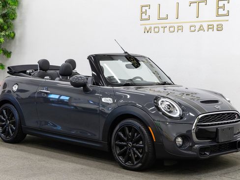 Used 2019 MINI Cooper S image 9