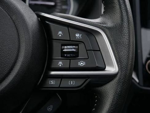 Used 2024 Subaru Forester Limited AWD/4WD image 19