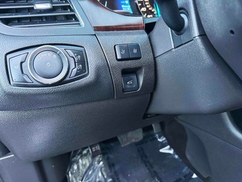 Used 2013 Ford Edge Limited image 20