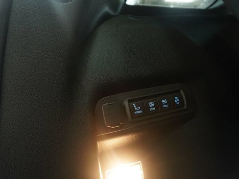 Used 2019 Ford Explorer Limited w/ Ford Safe & Smart Package AWD/4WD image 7