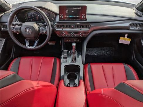 Certified 2025 Acura Integra A-Spec image 19