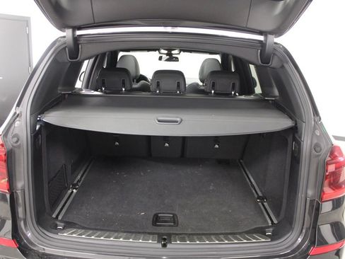 Used 2019 BMW X3 sDrive30i image 43