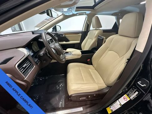 Used 2020 Lexus RX 350 AWD w/ Premium Package image 12