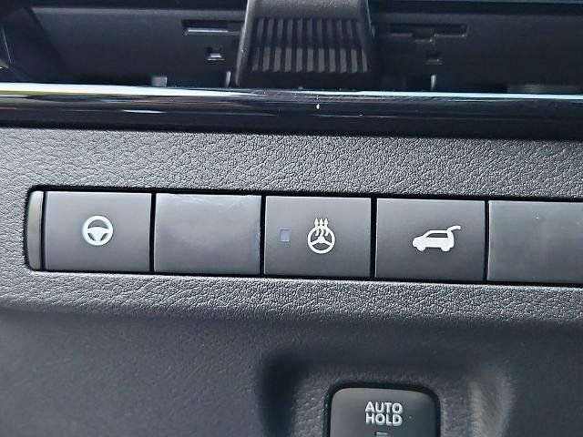 Certified 2025 Nissan Murano SL AWD/4WD image 26