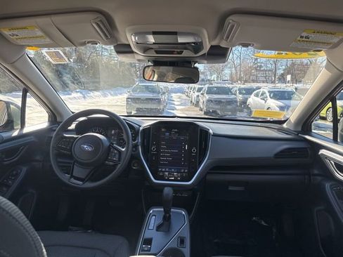 Used 2024 Subaru Crosstrek 2.0i Premium image 14