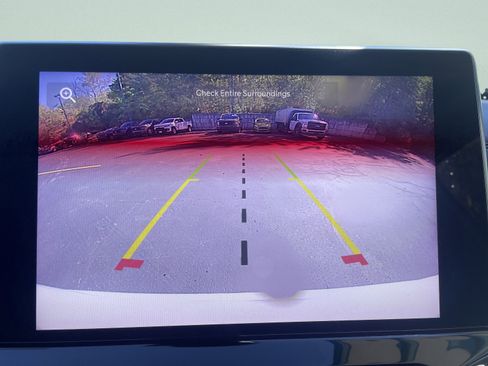 Used 2023 Jeep Compass Sport image 21